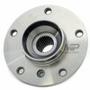 Wjb Bearing Wheel Hub Spindle, SPK250 SPK250